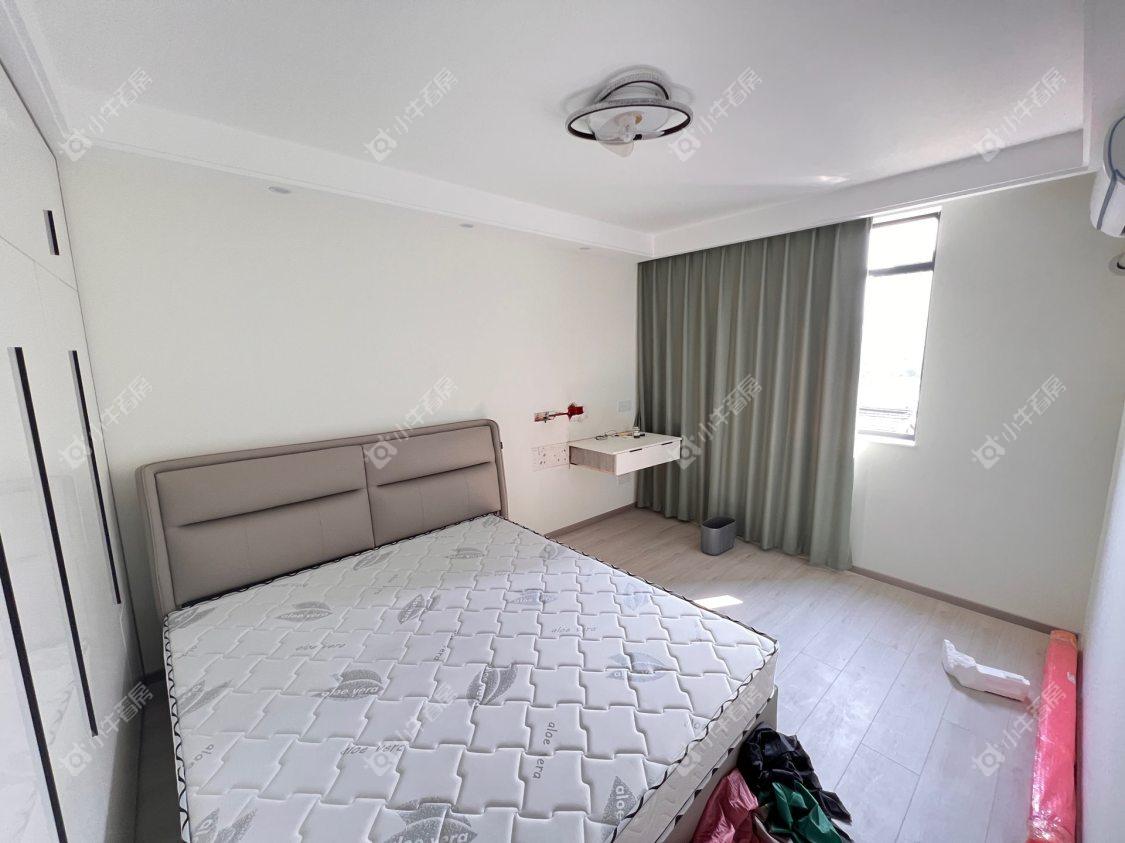 镇江赵家涵小区在售二手房源室内图_小牛看房