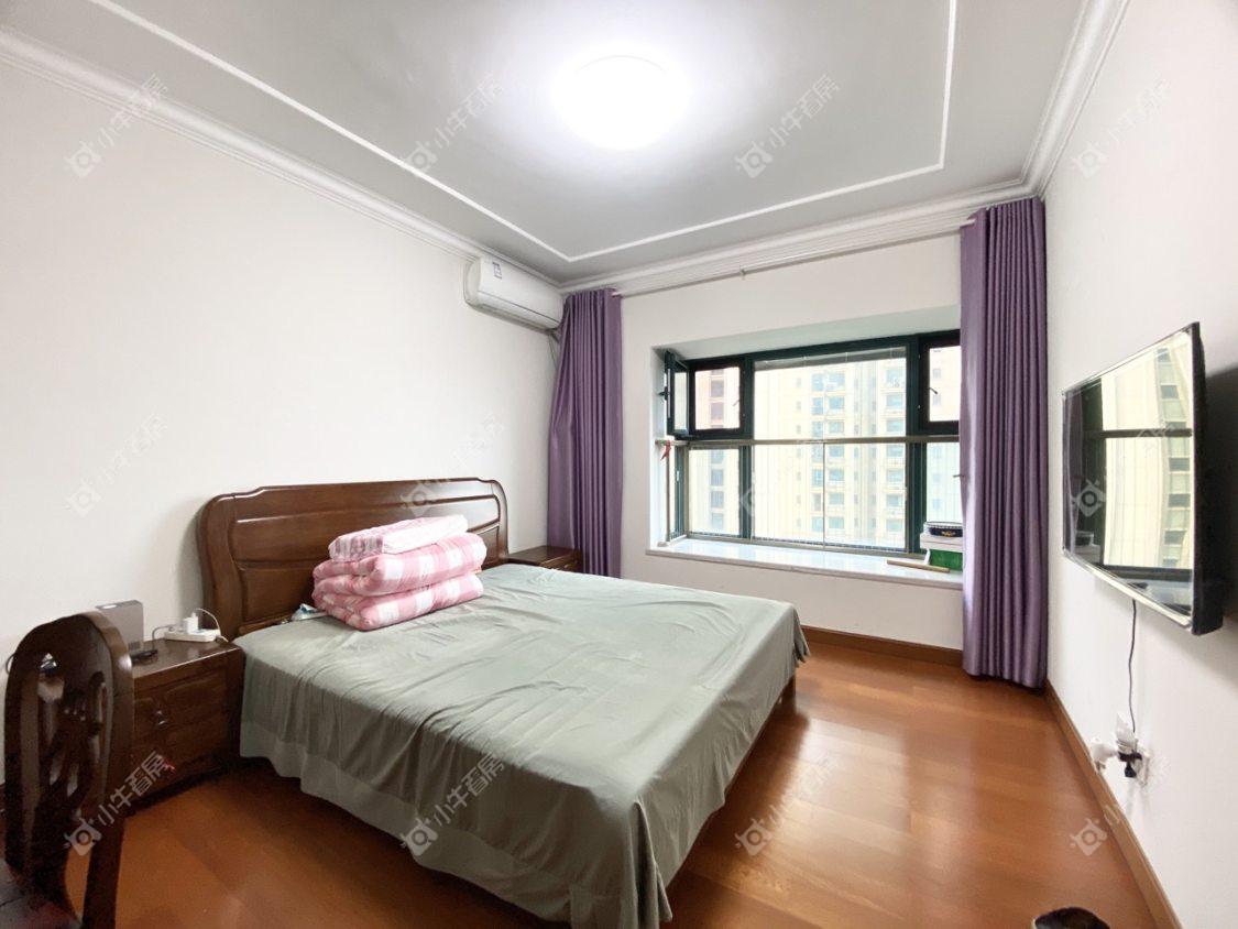 镇江恒大名都二三期在售二手房源室内图_小牛看房