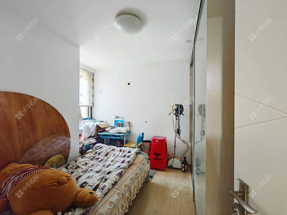 镇江天福花园在售二手房源室内图_小牛看房