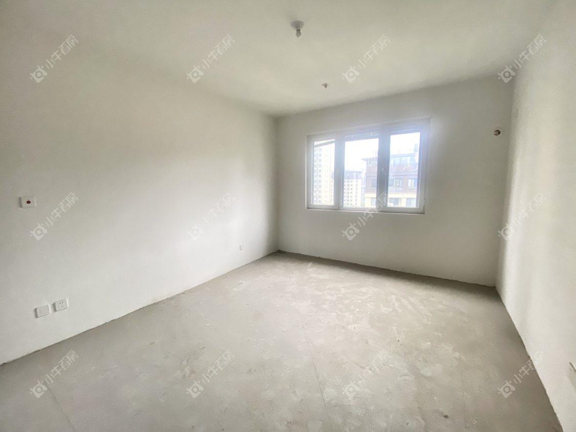 镇江中南熙悦城中南二期在售二手房源室内图_小牛看房