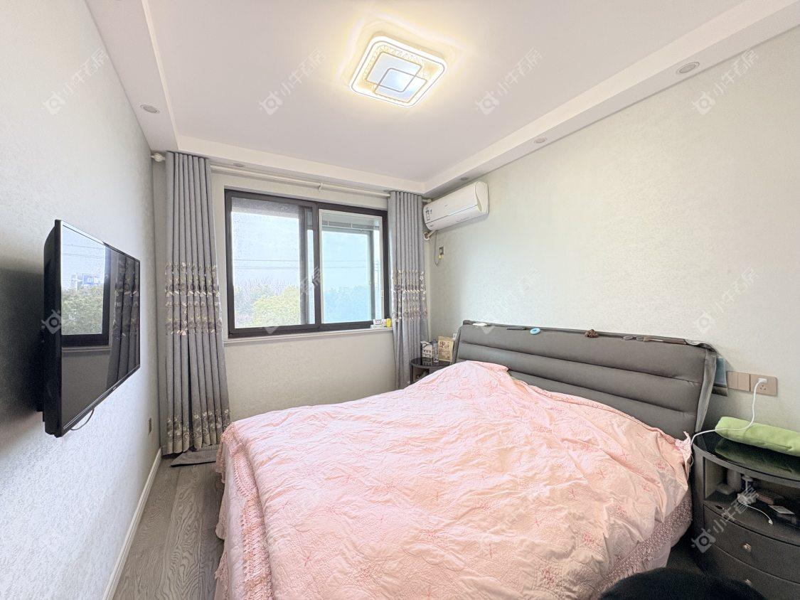 镇江华都幸福里在售二手房源室内图_小牛看房