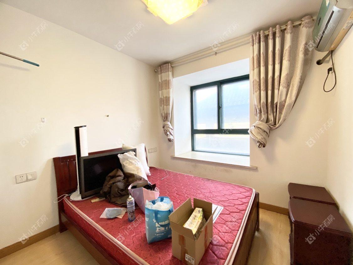 镇江东方盛世在售二手房源室内图_小牛看房