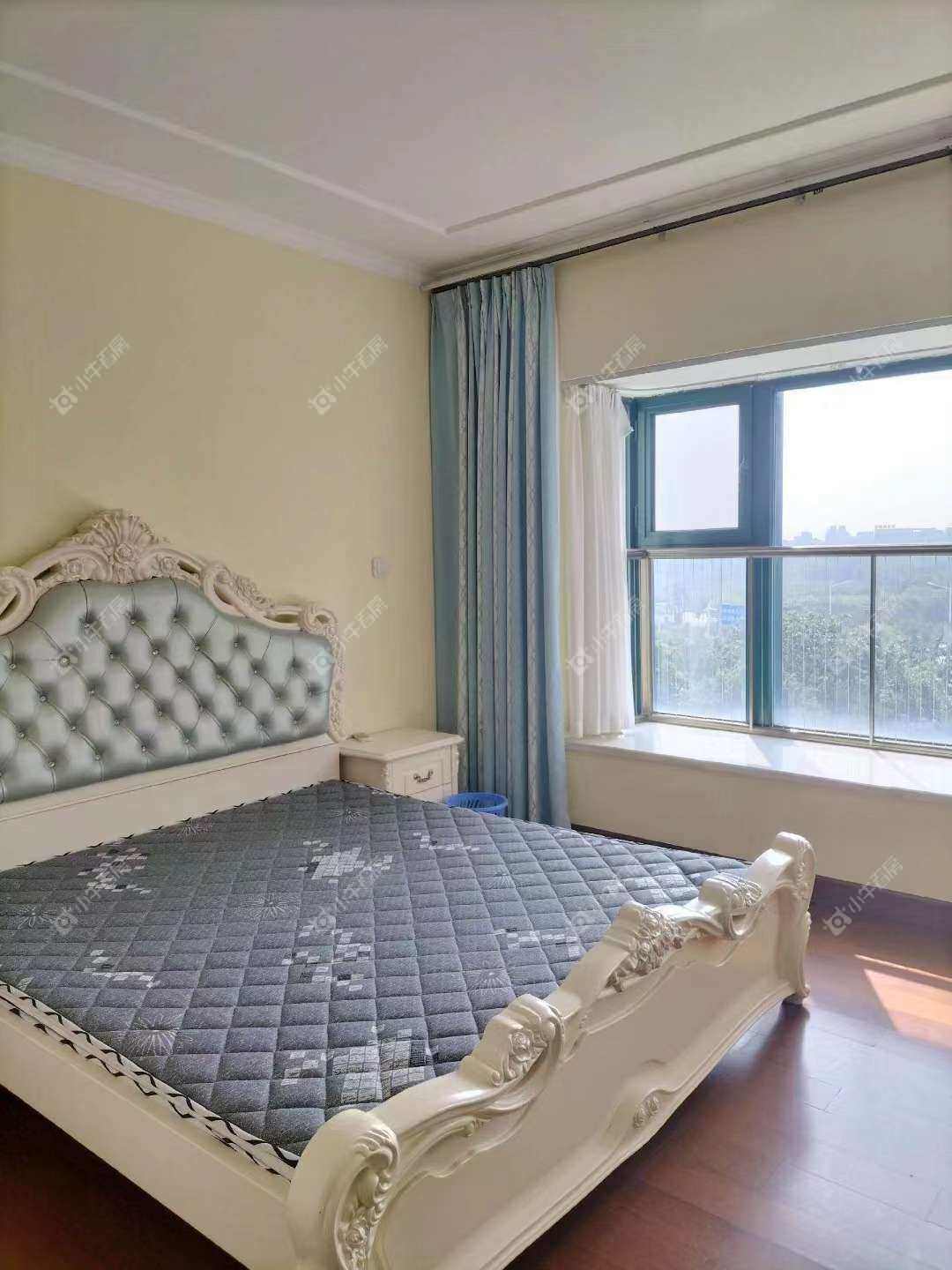 镇江恒大城在售二手房源_小牛看房