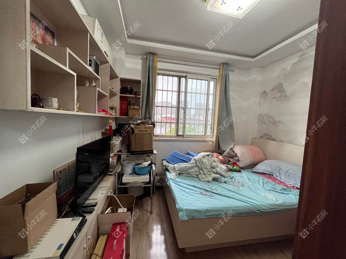 镇江丹金人家在售二手房源_小牛看房