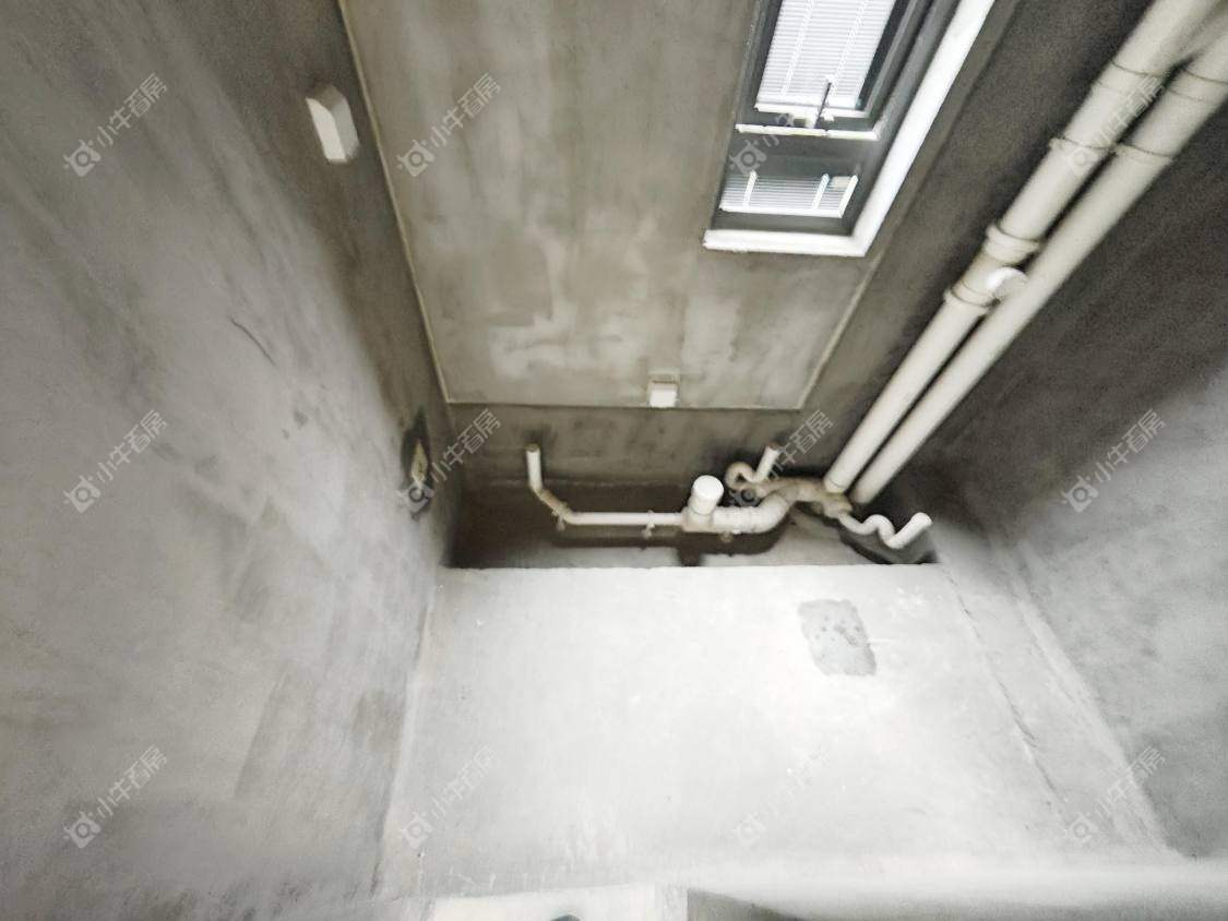 镇江中海时代都会在售二手房源室内图_小牛看房