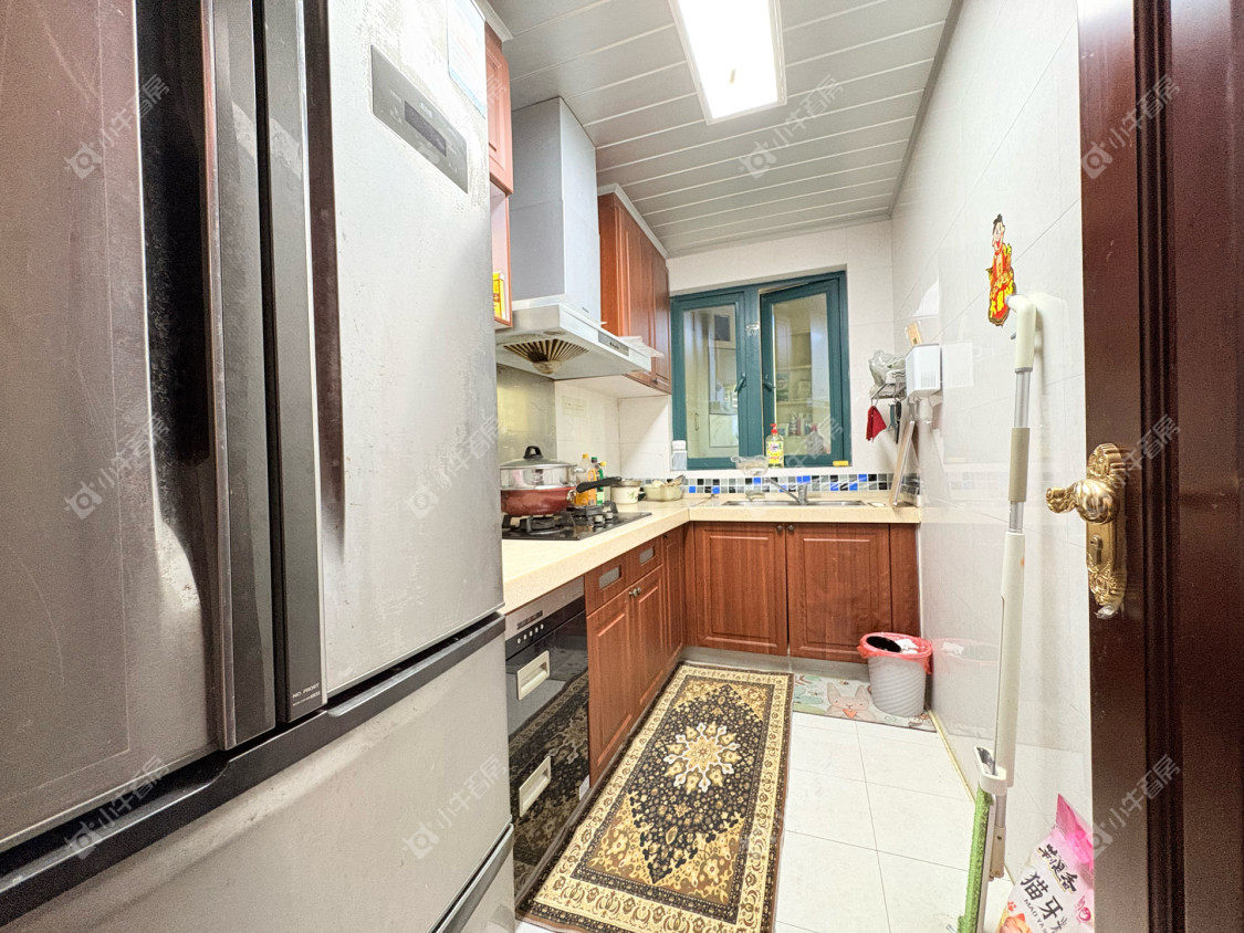 镇江恒大名都一期在售二手房源室内图_小牛看房