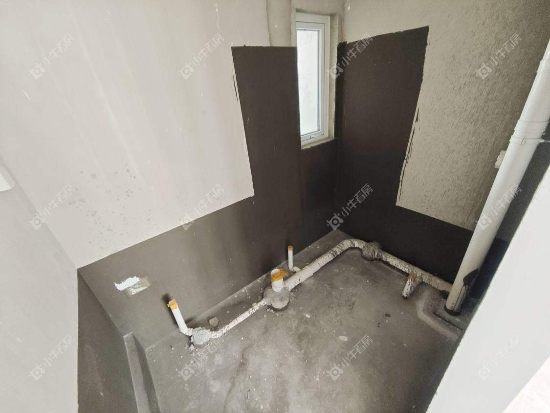 镇江中南熙悦城中南二期在售二手房源室内图_小牛看房