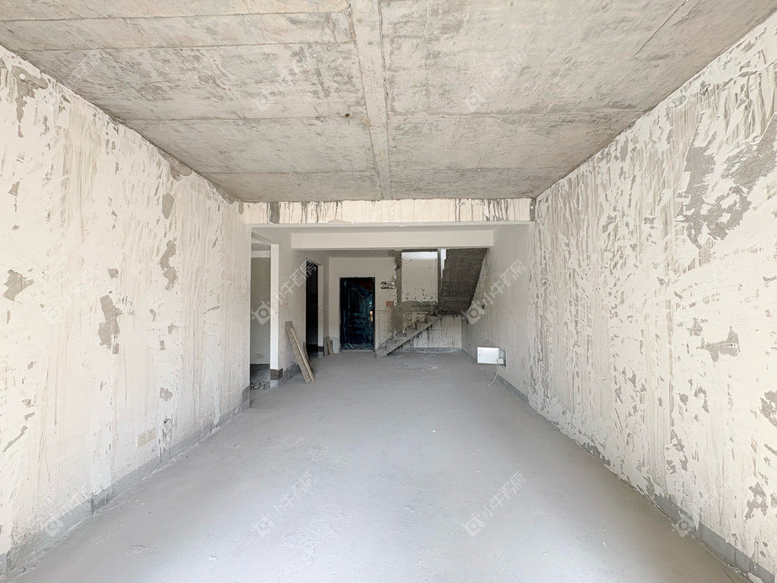 镇江中南君悦府中南一期在售二手房源室内图_小牛看房