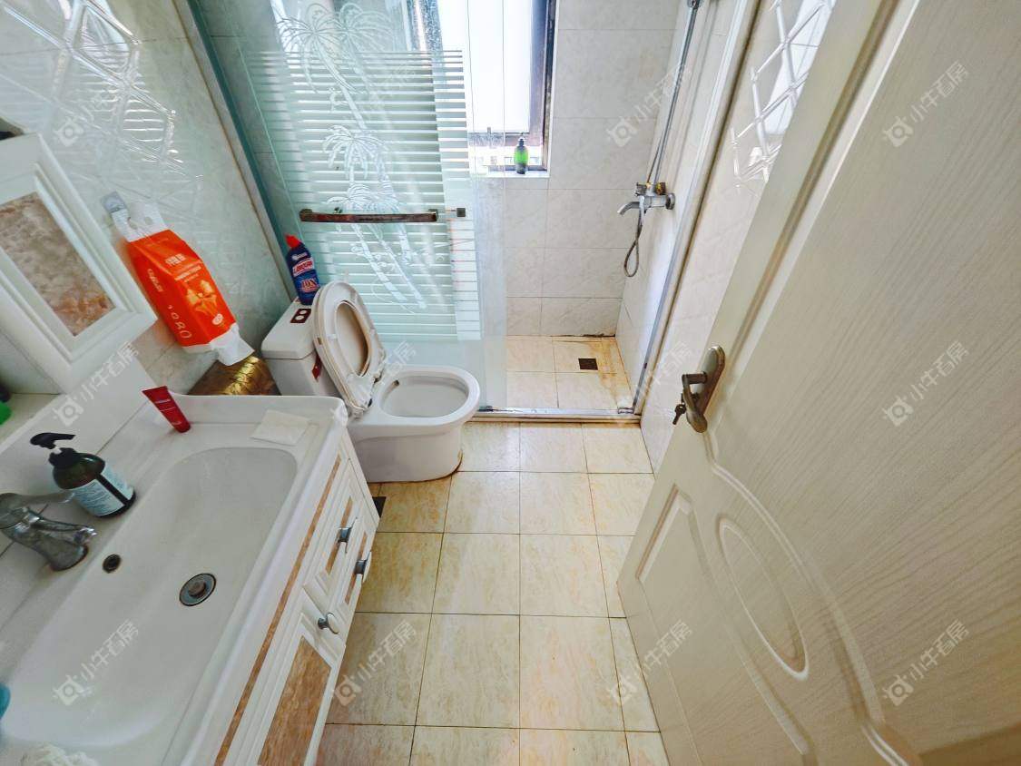 镇江吾悦华府（丹阳）在售二手房源室内图_小牛看房