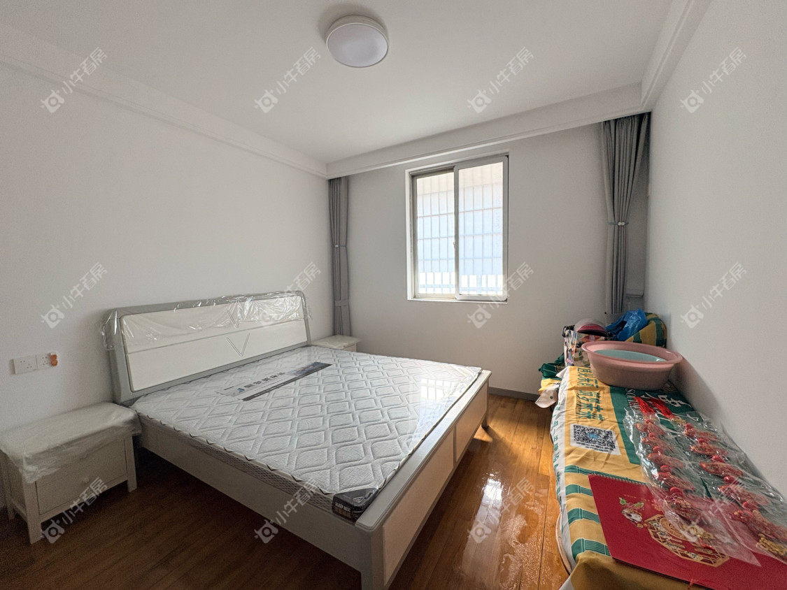 镇江河滨新村（丹阳）在售二手房源室内图_小牛看房