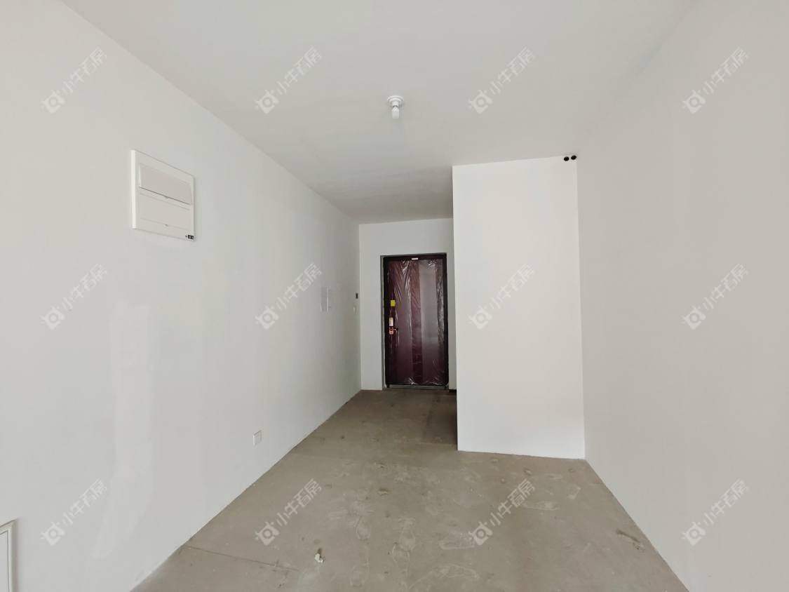 镇江中南熙悦城中南二期在售二手房源室内图_小牛看房