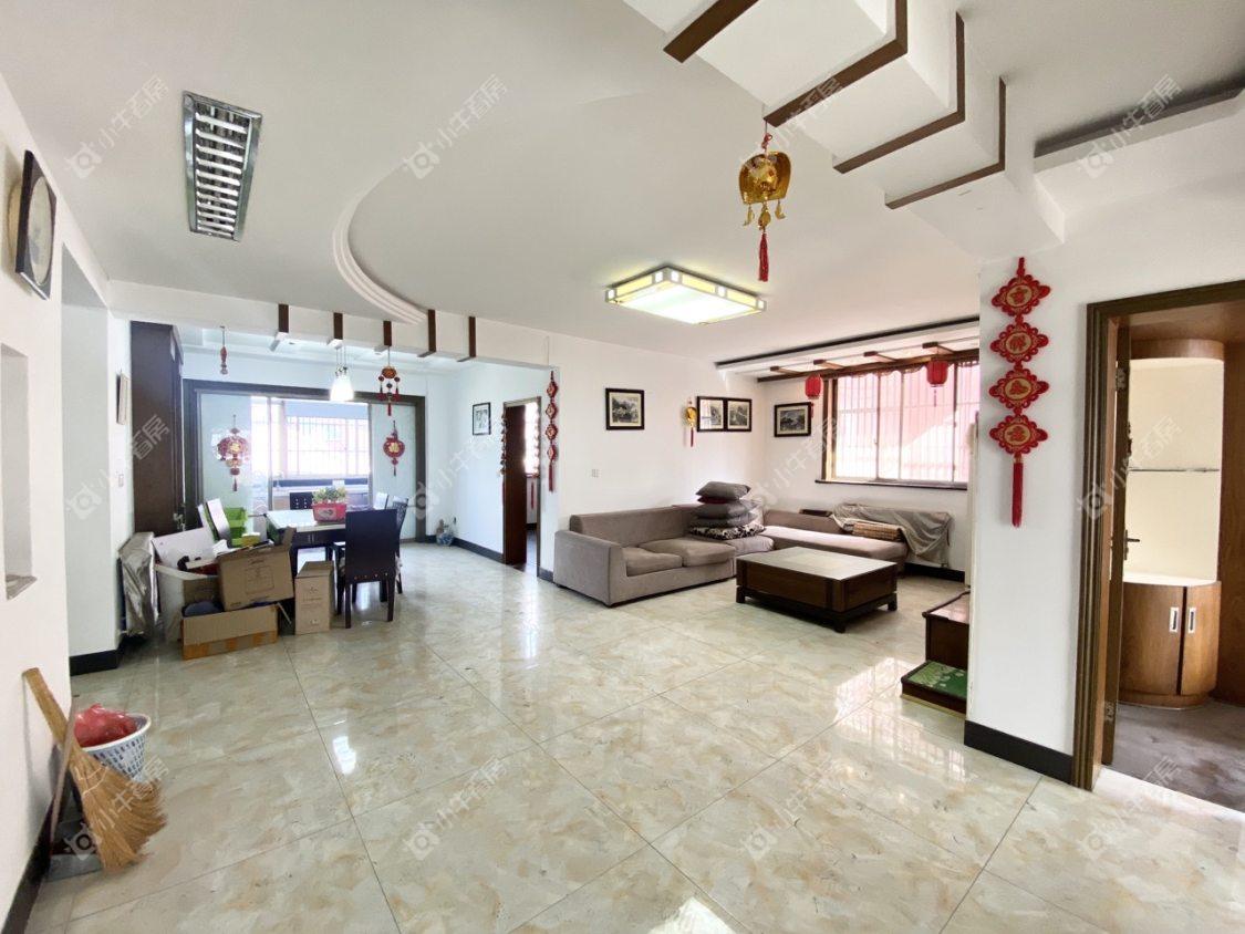 镇江云九新村在售二手房源_小牛看房