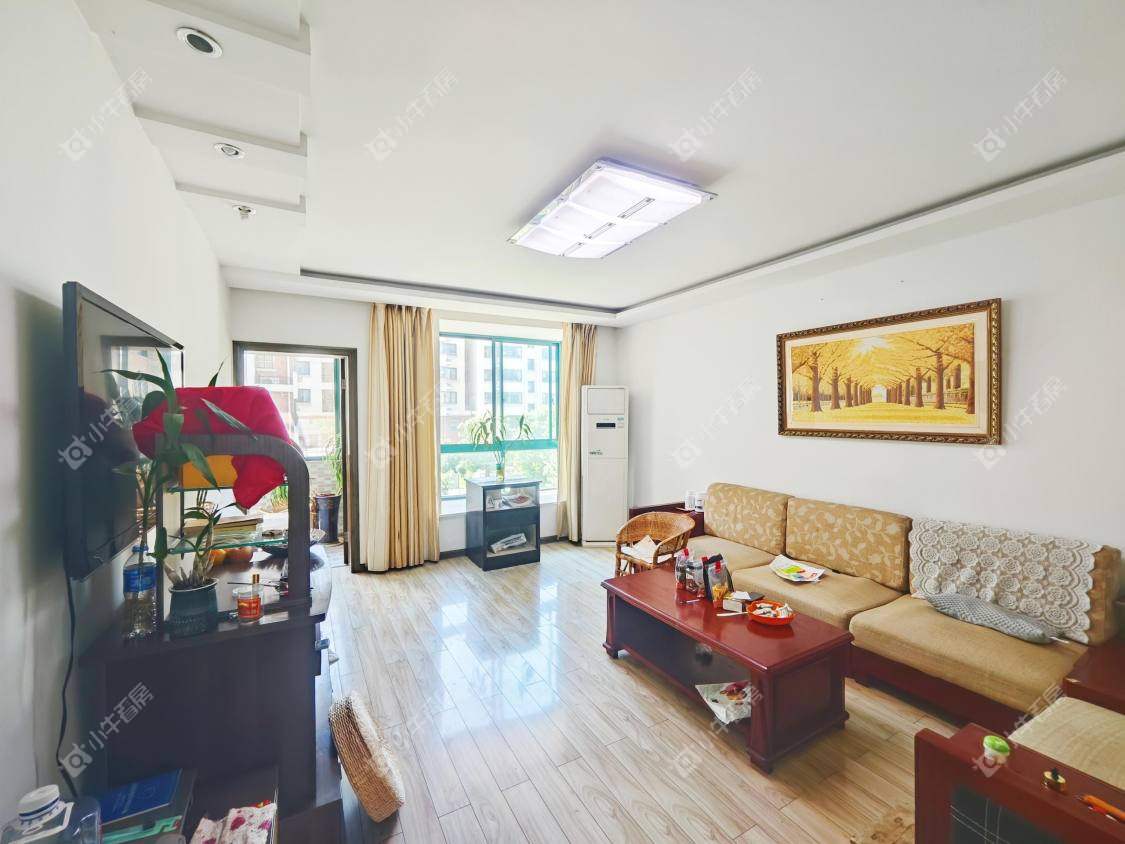 镇江幸福三区在售二手房源室内图_小牛看房