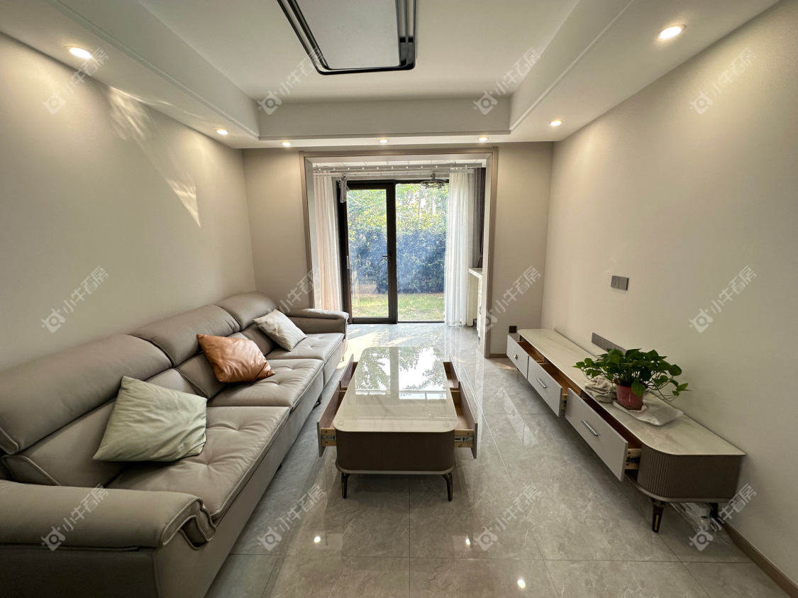 镇江爱家尚城在售二手房源_小牛看房