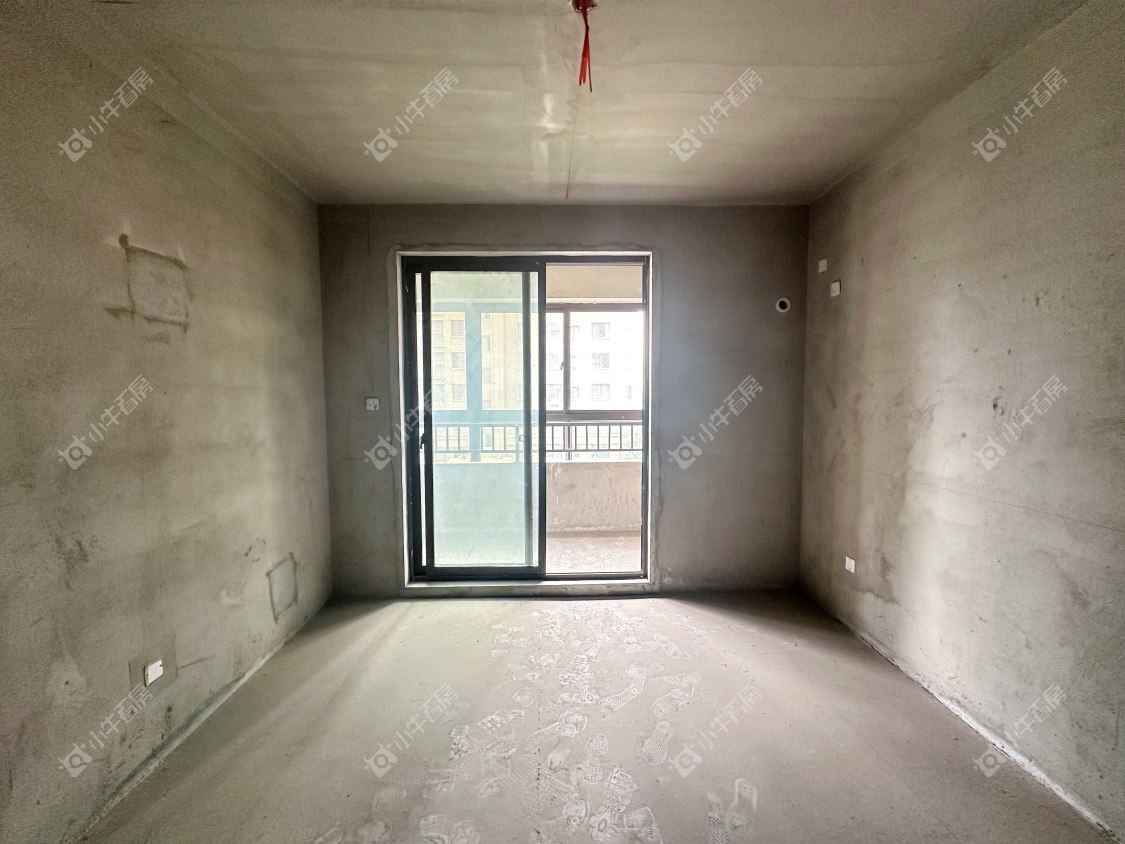 镇江汇金天地在售二手房源室内图_小牛看房