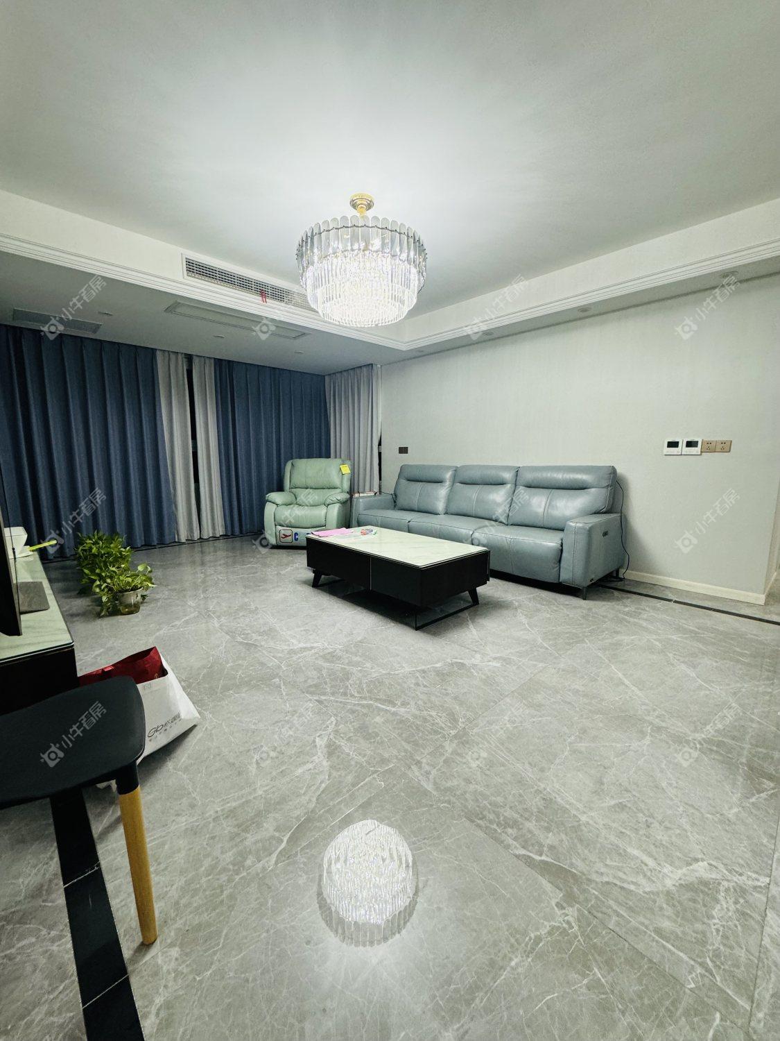 镇江万善上院在售二手房源户型图_小牛看房