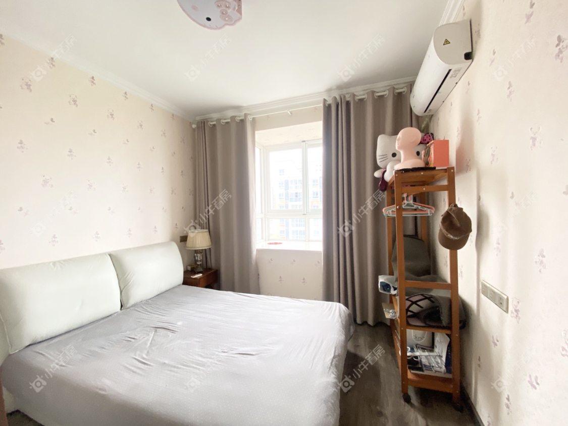 镇江迈村新城在售二手房源室内图_小牛看房