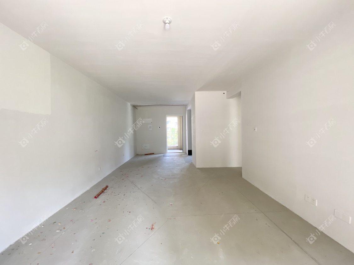 镇江中南熙悦城中南二期在售二手房源_小牛看房