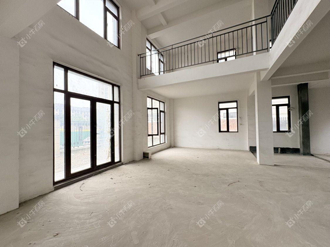 镇江丹凤国际在售二手房源_小牛看房