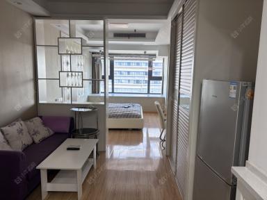 镇江吾悦广场（丹阳）租房_小牛看房