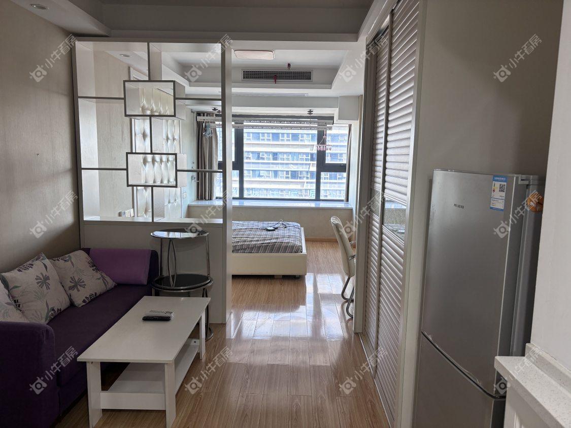 镇江吾悦广场（丹阳）在租房源室内图_小牛看房