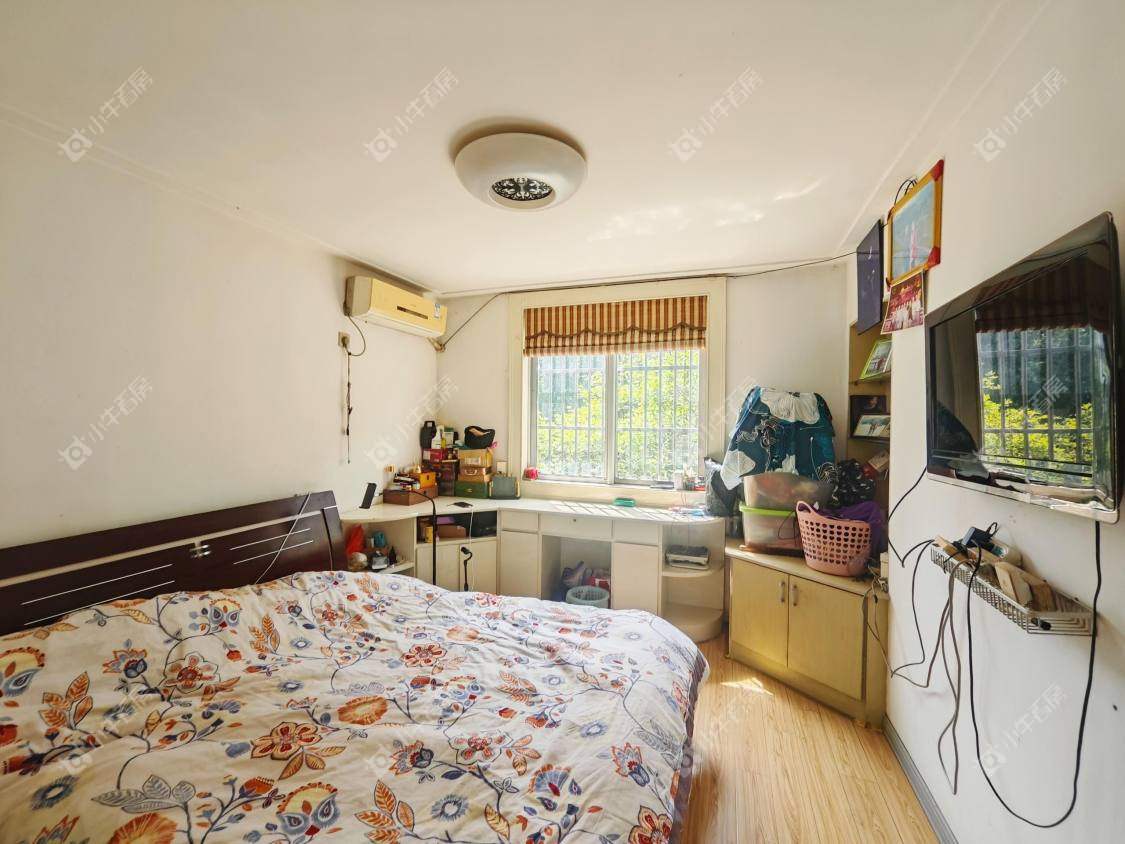 镇江华南新村在售二手房源室内图_小牛看房