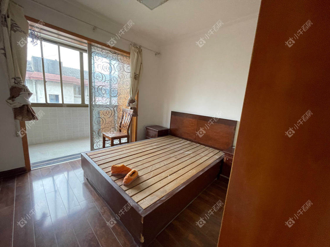 镇江万善园一村在售二手房源_小牛看房