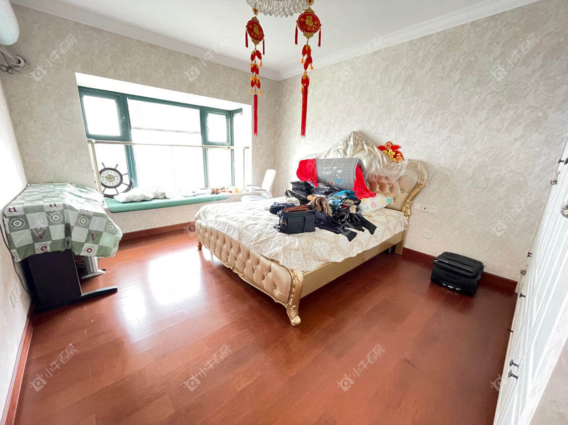 镇江恒大城在售二手房源_小牛看房