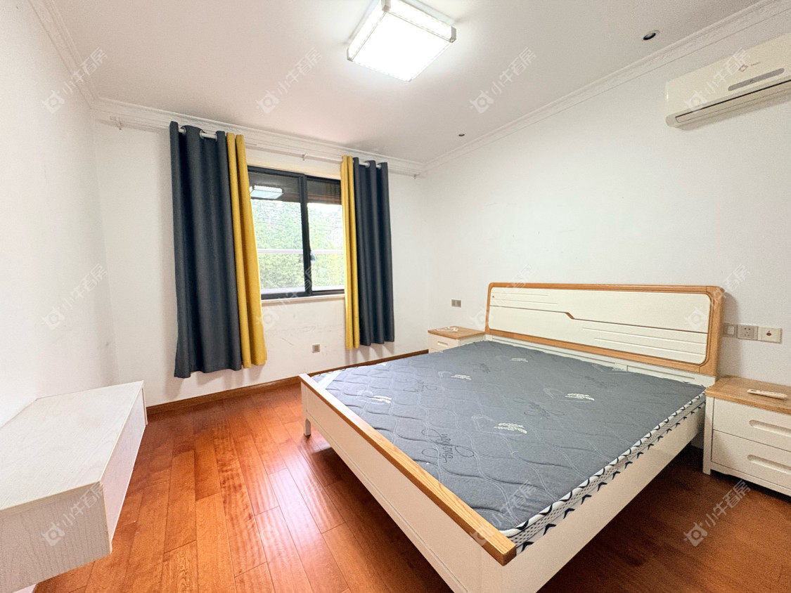 镇江世纪豪都在售二手房源室内图_小牛看房