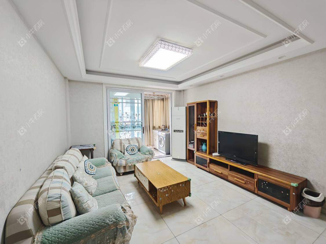 镇江锦尚名都在售二手房源_小牛看房