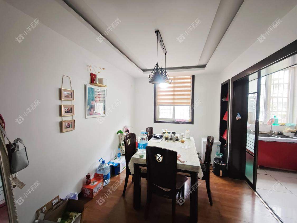 镇江香草苑在售二手房源室内图_小牛看房