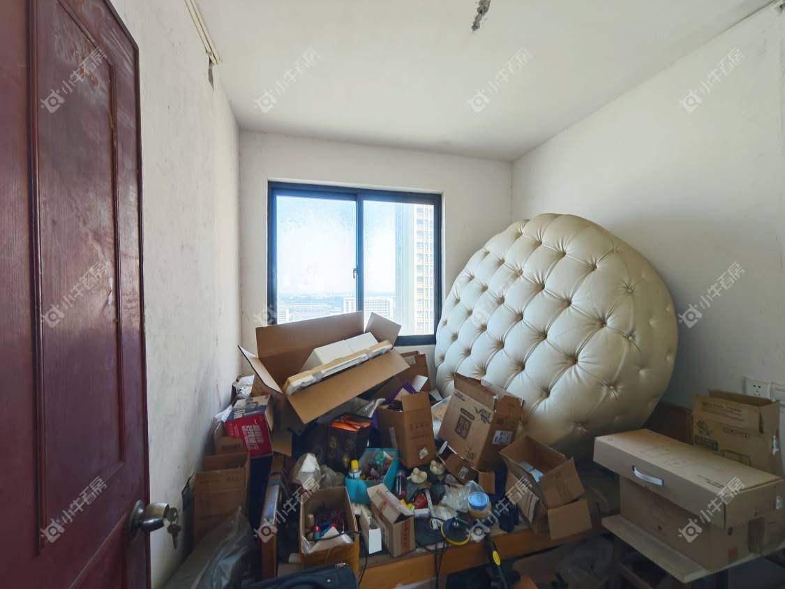 镇江翡翠林花园（天福花园）在售二手房源室内图_小牛看房