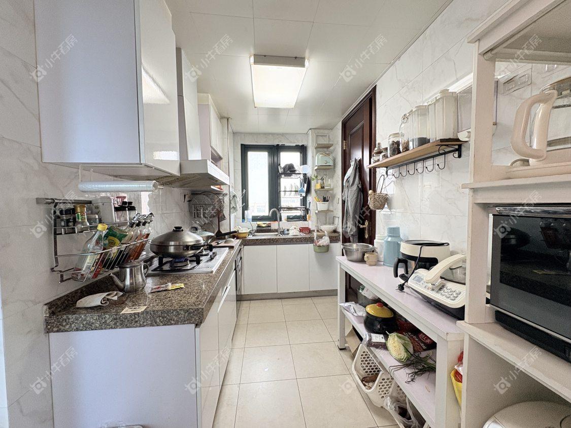 镇江恒大城在售二手房源室内图_小牛看房