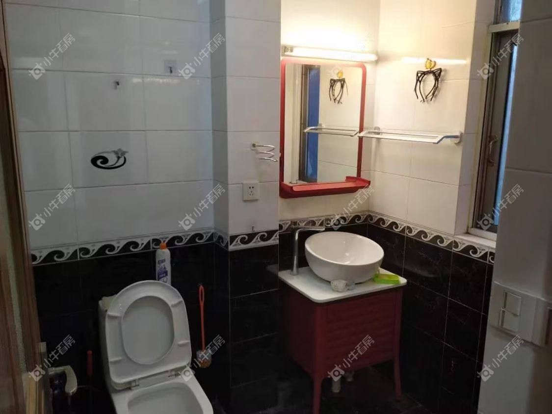 镇江丹桂园南区在租房源_小牛看房