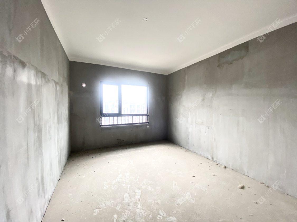 镇江滨河凤凰城在售二手房源室内图_小牛看房