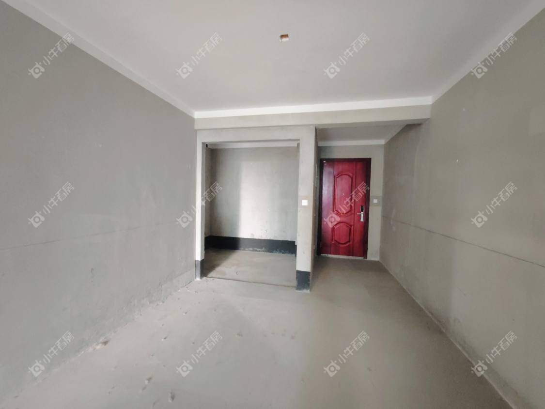 镇江碧桂园樾府在售二手房源室内图_小牛看房