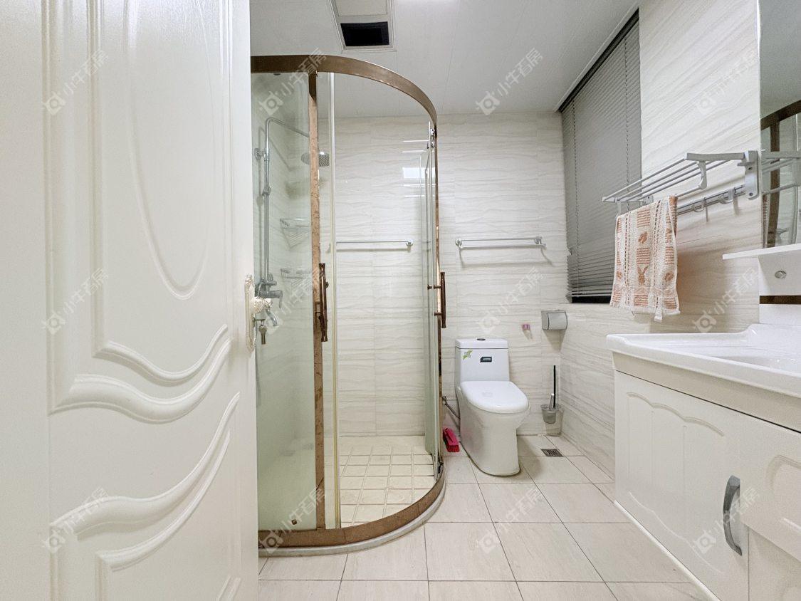 镇江紫竹园在售二手房源室内图_小牛看房