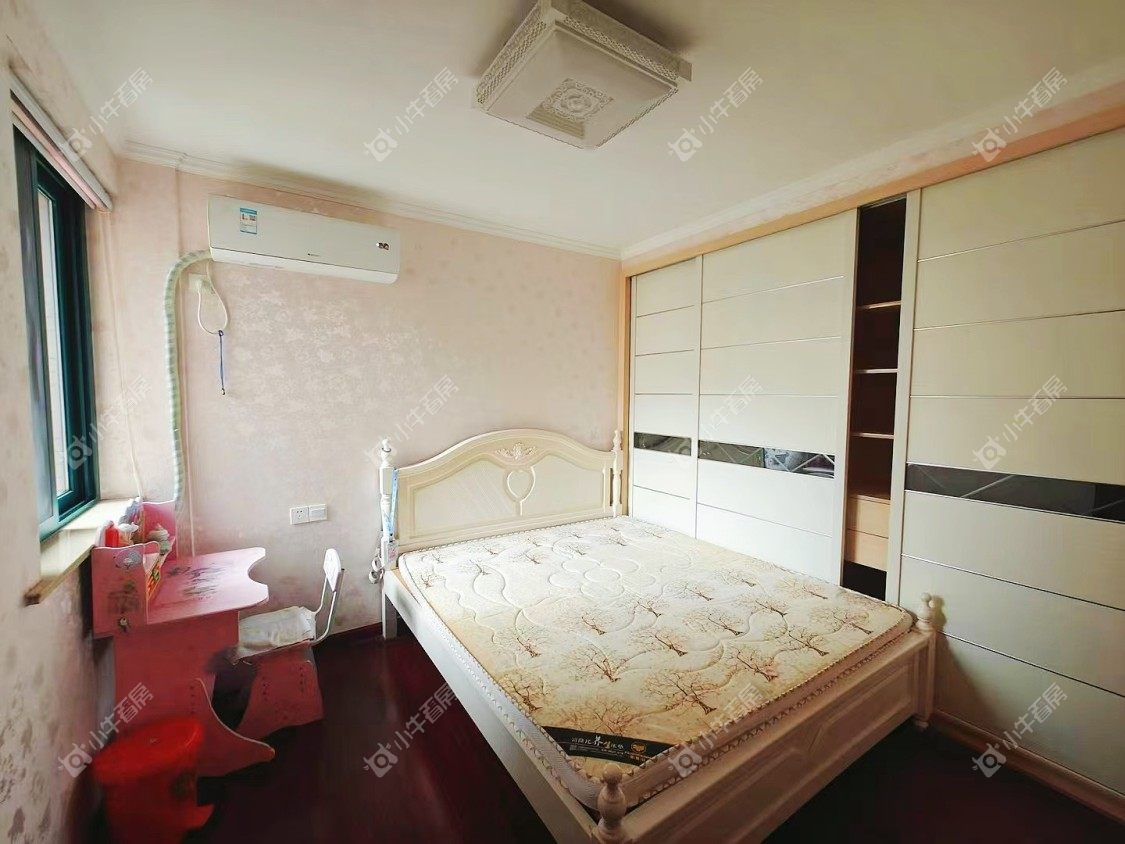 镇江学仕苑在租房源室内图_小牛看房