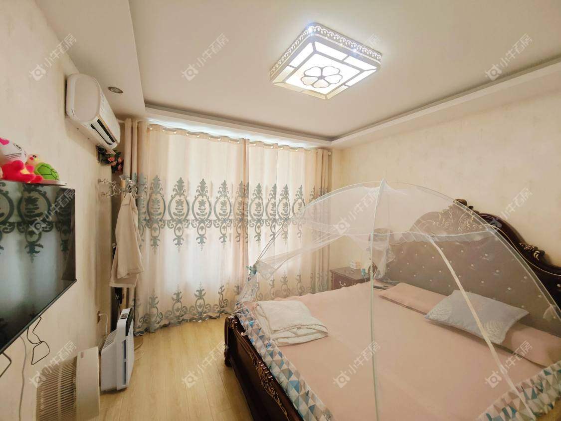 镇江惠泽苑在售二手房源室内图_小牛看房