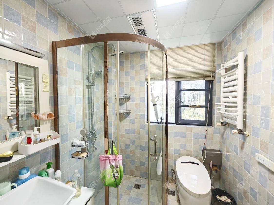 镇江佳景天城在售二手房源室内图_小牛看房