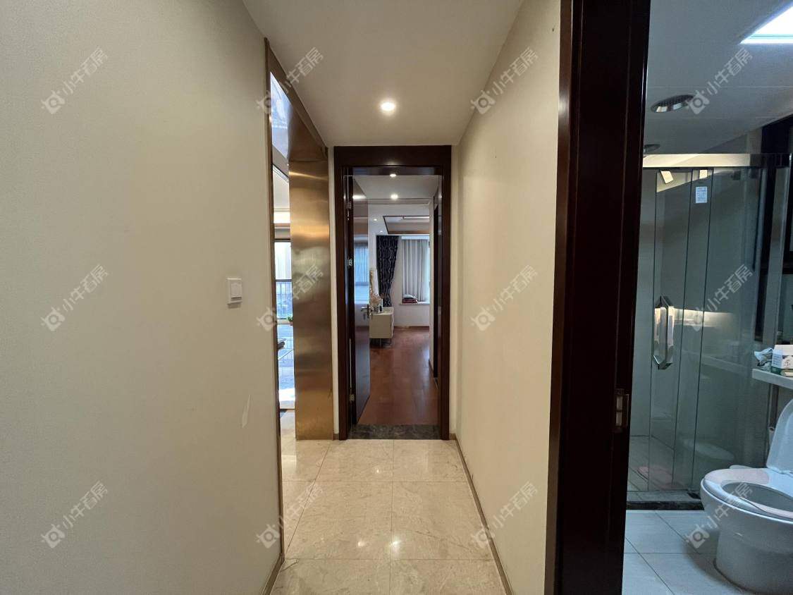 镇江吾悦华府（丹阳）在售二手房源室内图_小牛看房