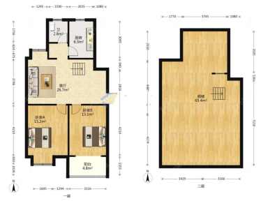 镇江南门花园在售二手房_小牛看房