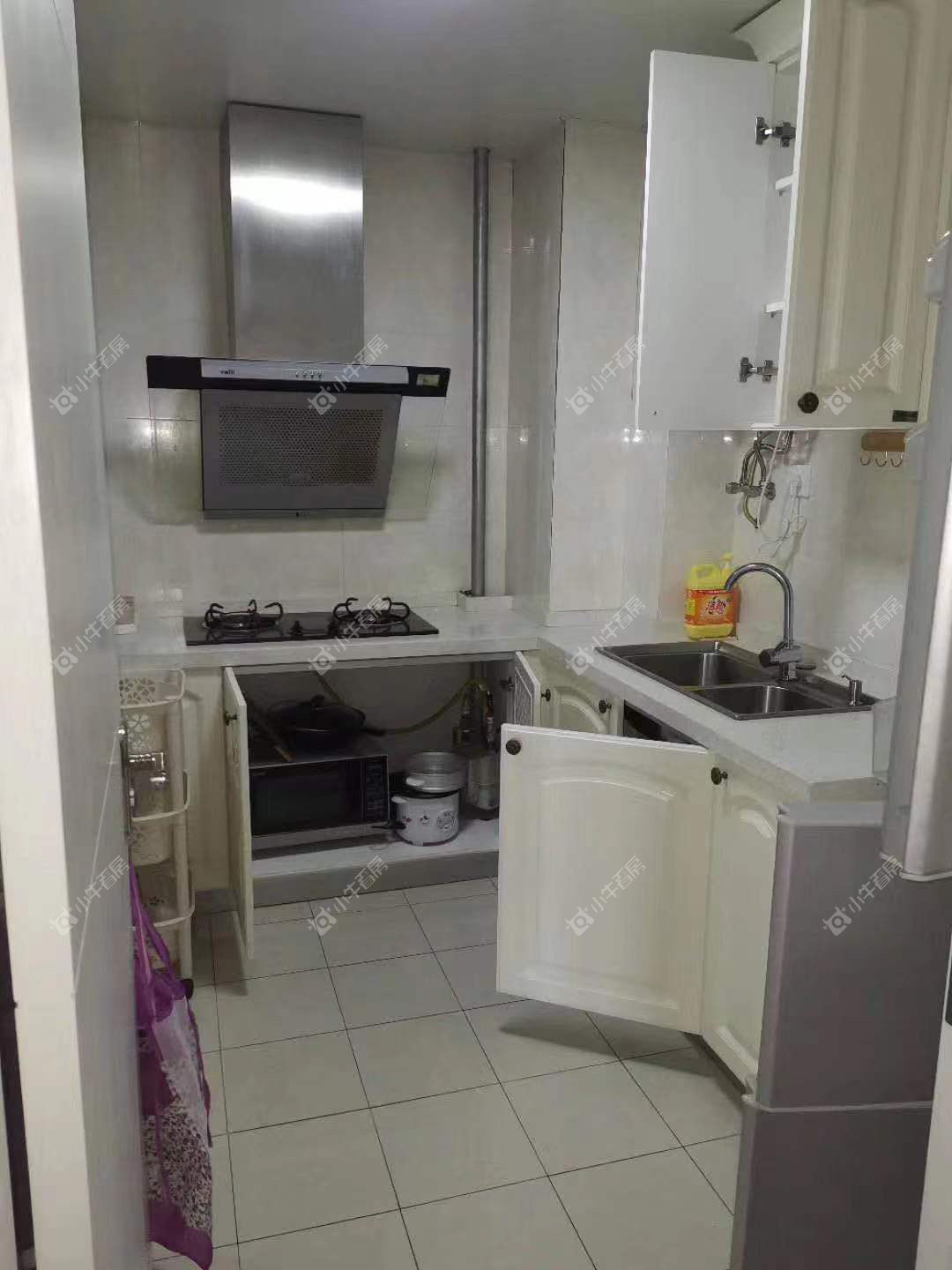 镇江嘉源首府在售二手房源_小牛看房