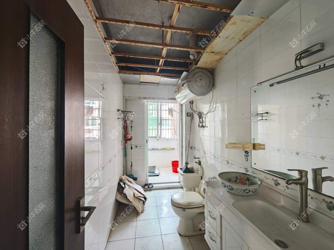 镇江千家乐园在售二手房源室内图_小牛看房