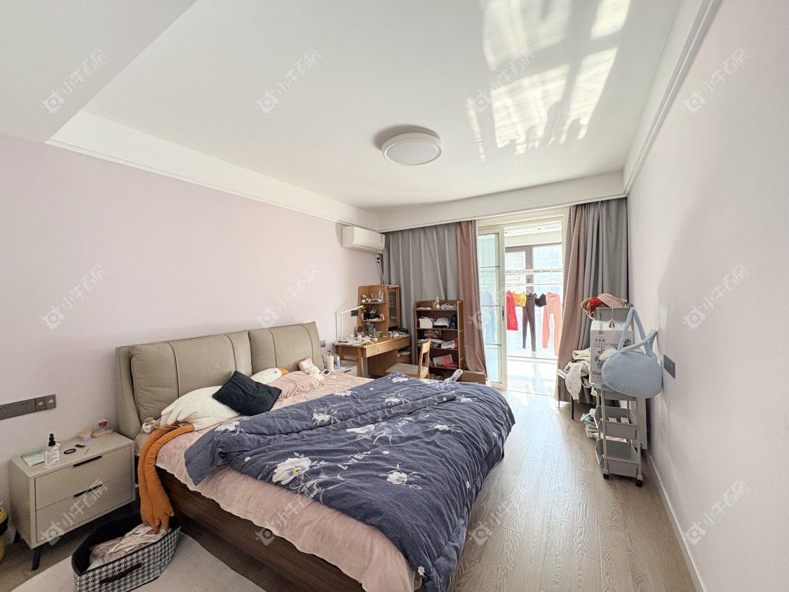 镇江天怡南郡在售二手房源室内图_小牛看房