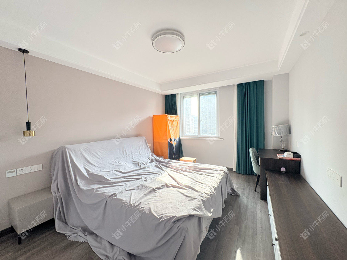 镇江惠和苑在售二手房源室内图_小牛看房