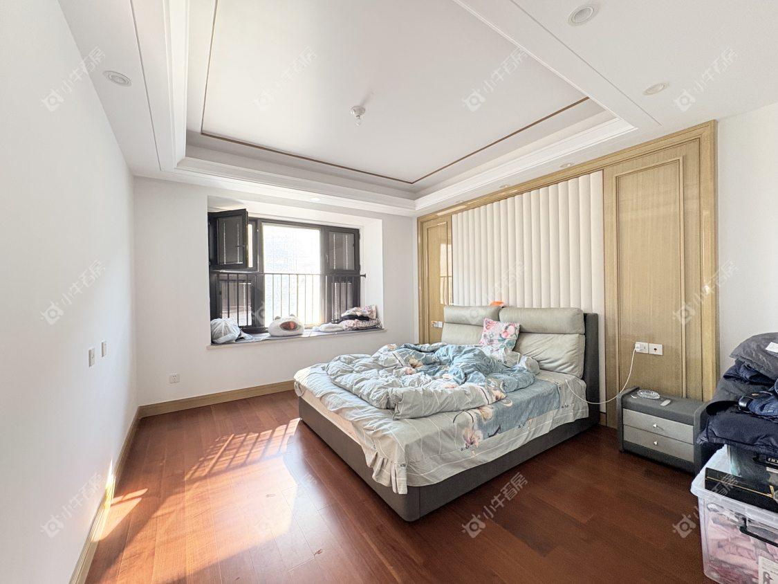 镇江红星天铂在售二手房源室内图_小牛看房