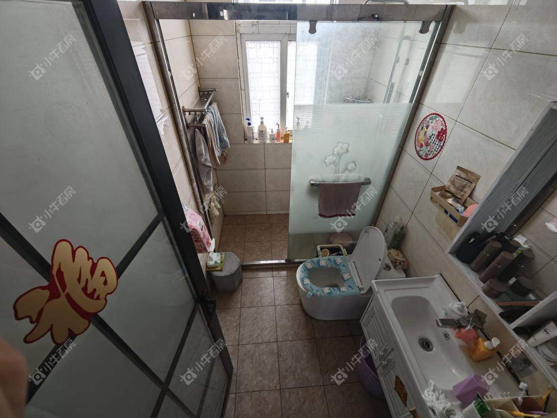 镇江锦绣江南在售二手房源室内图_小牛看房