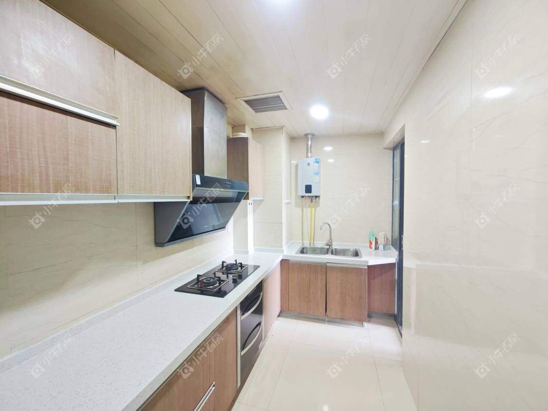 镇江凤凰国际在售二手房源室内图_小牛看房