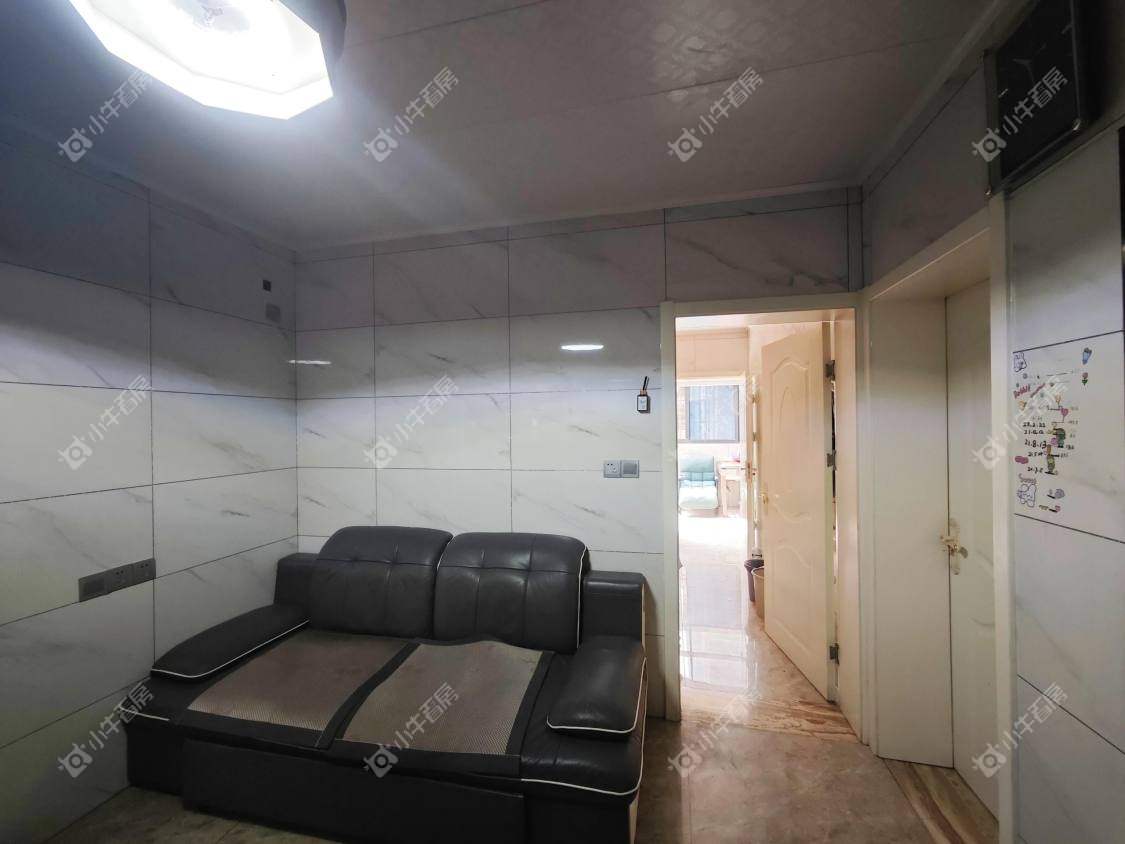 镇江海会新村在售二手房源室内图_小牛看房